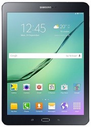Замена стекла на планшете Samsung Galaxy Tab S2 9.7 LTE в Омске